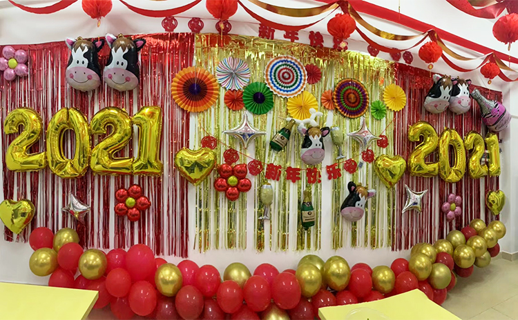 2020年實“鼠”不易，2021年“牛”轉錢坤!