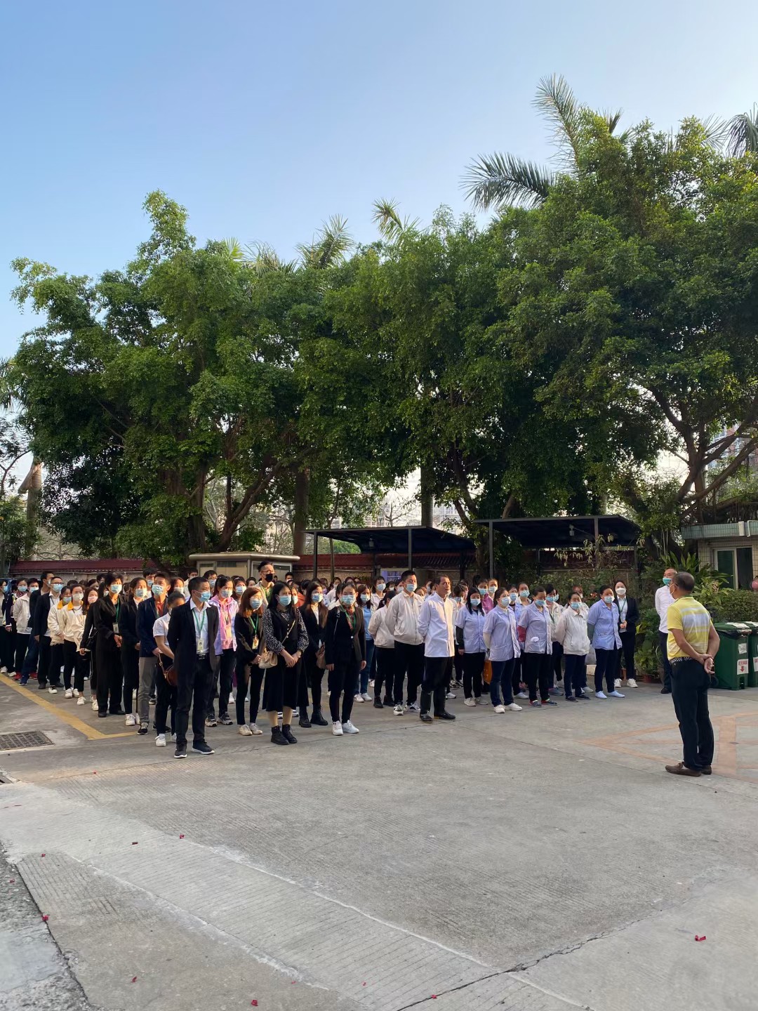 2021年開工大吉，牛來運轉牛（扭）轉乾坤，加油香蕉三级片视频人，新的一年再創佳績！！！