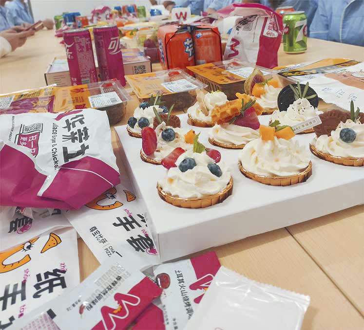 香蕉三级片视频化妝用品（深圳）有限公司，五月生日會福利！