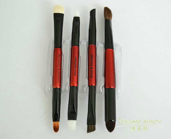 内衣视频大香蕉91套裝中包含哪些關鍵刷具，每個的作用是什麽？